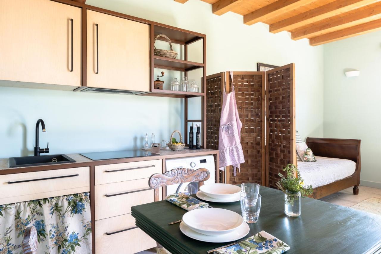 Agriturismo Bellandi Santa Lucia  Exterior photo