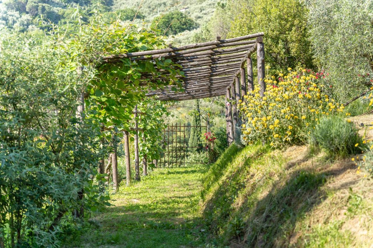 Agriturismo Bellandi Santa Lucia  Exterior photo