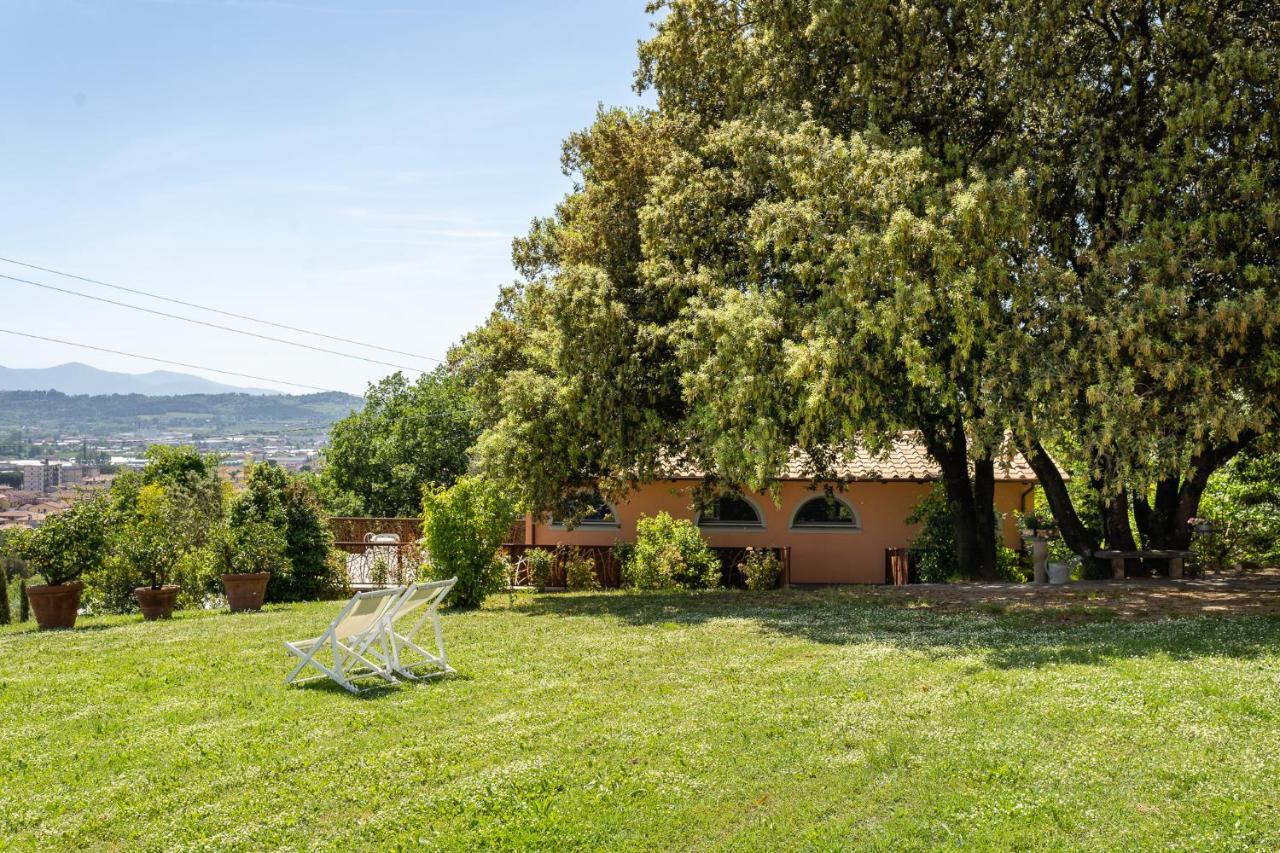 Agriturismo Bellandi Santa Lucia  Exterior photo