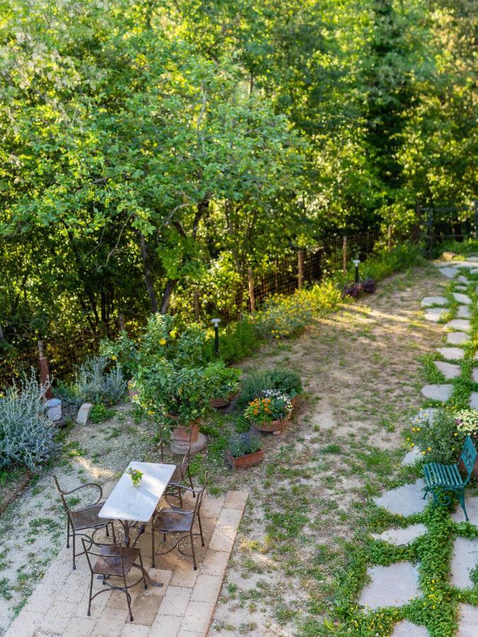Agriturismo Bellandi Santa Lucia  Exterior photo