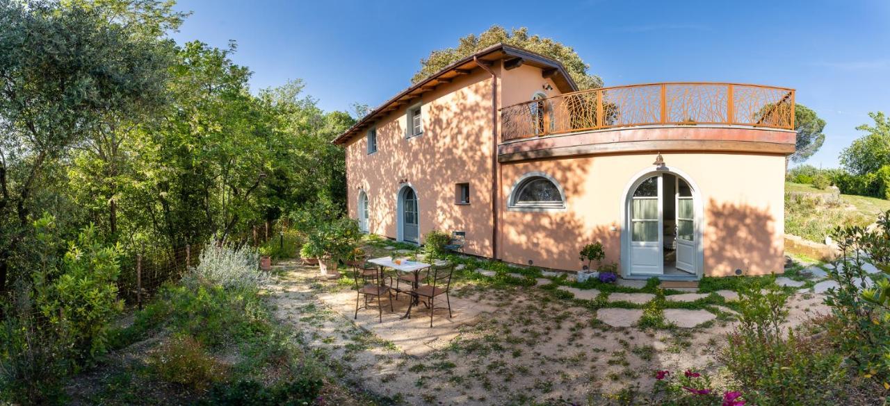 Agriturismo Bellandi Santa Lucia  Exterior photo