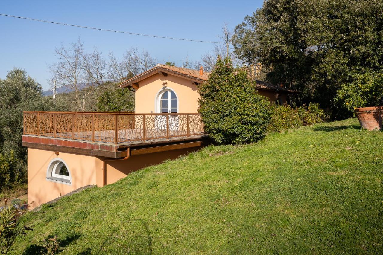 Agriturismo Bellandi Santa Lucia  Exterior photo