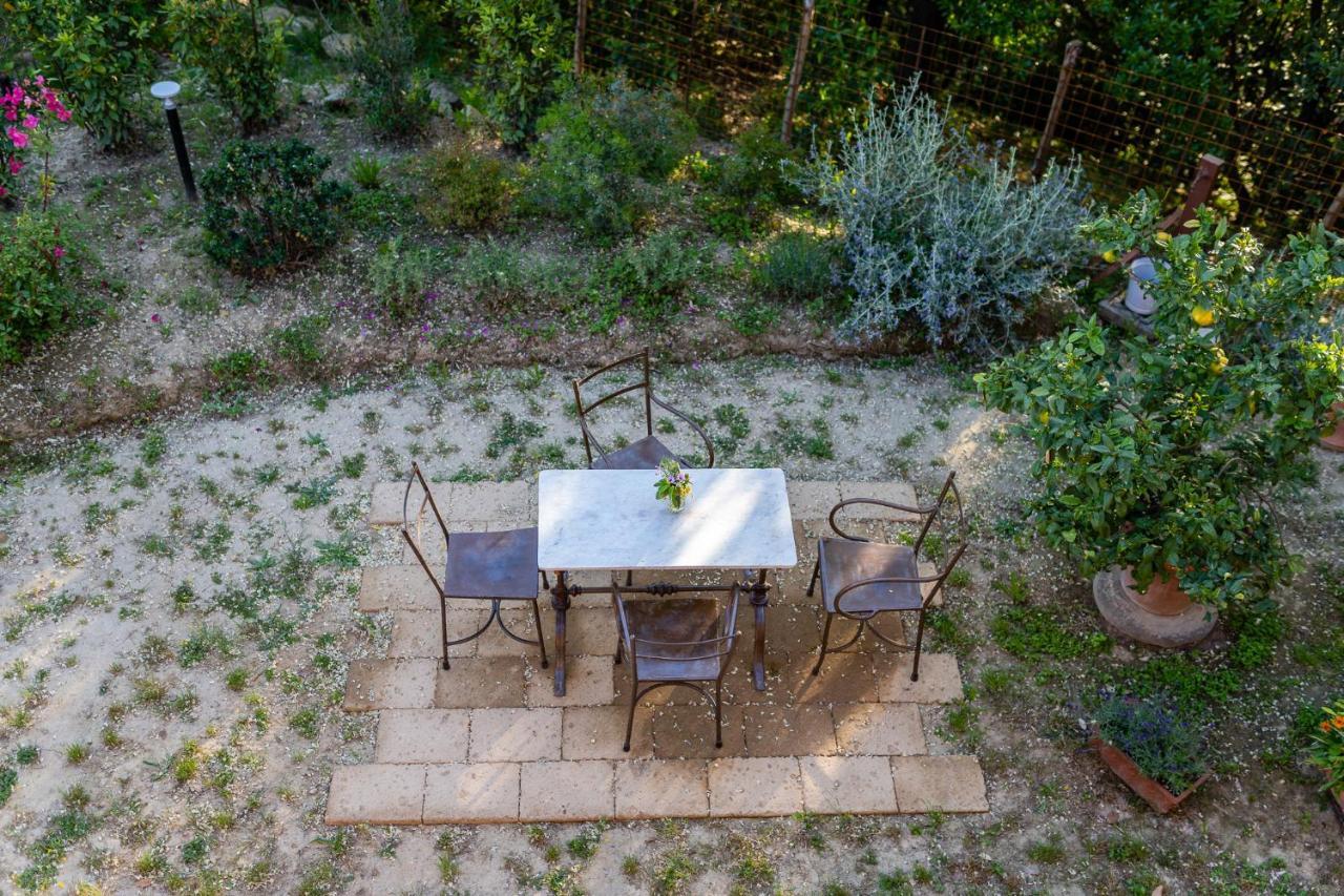 Agriturismo Bellandi Santa Lucia  Exterior photo