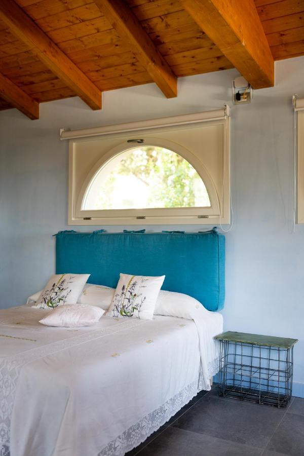 Agriturismo Bellandi Santa Lucia  Exterior photo