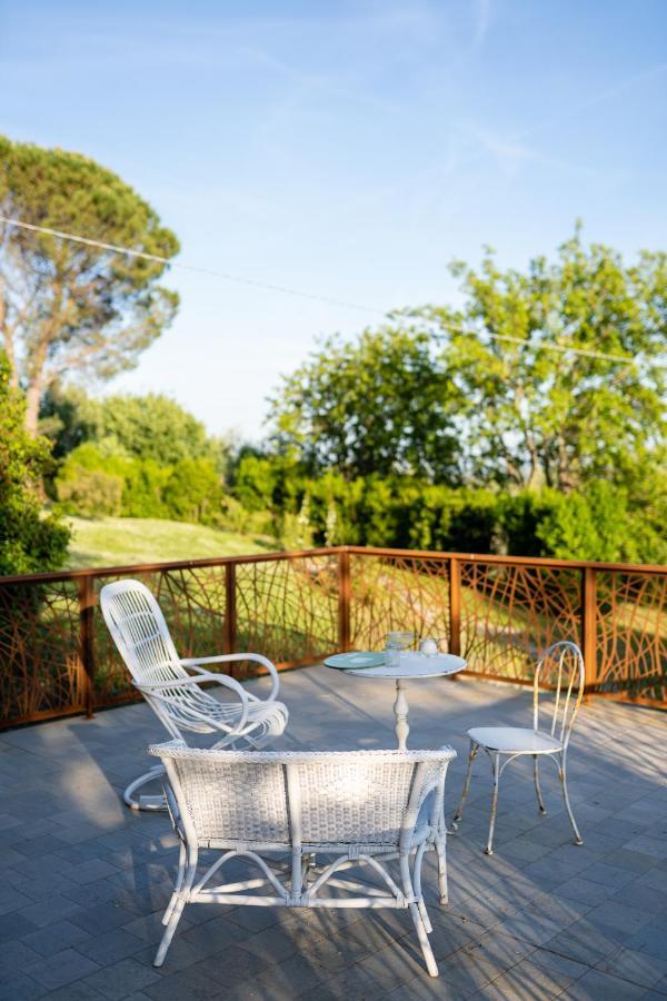 Agriturismo Bellandi Santa Lucia  Exterior photo