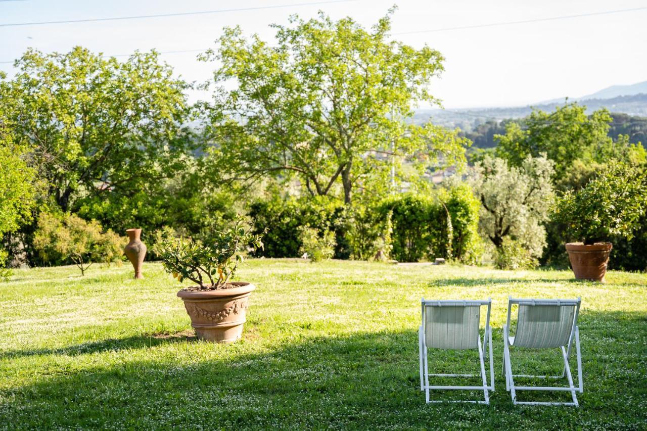 Agriturismo Bellandi Santa Lucia  Exterior photo