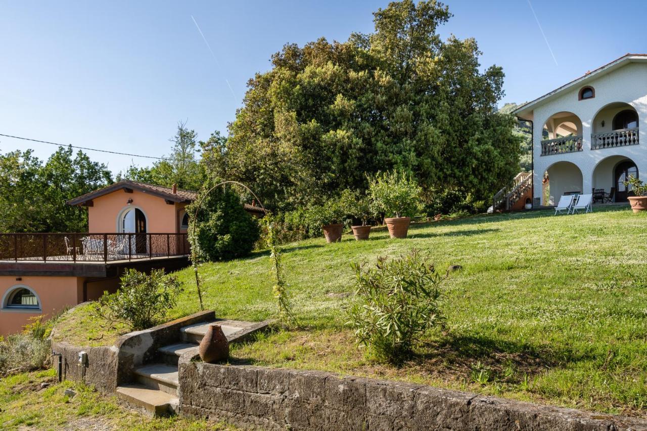 Agriturismo Bellandi Santa Lucia  Exterior photo